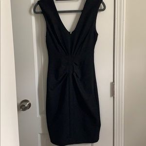 Little Black Dress :)